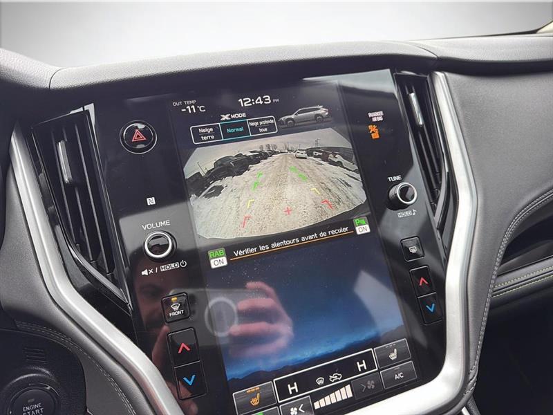 subaru Outback 2024 - 18