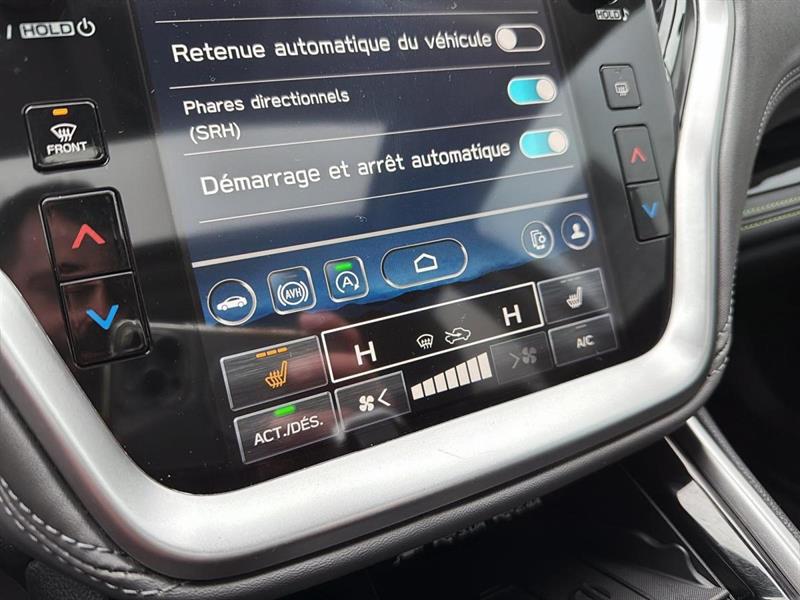 subaru Outback 2024 - 19