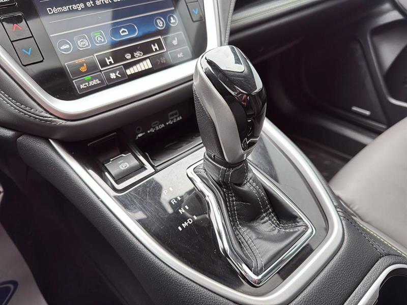 subaru Outback 2024 - 20