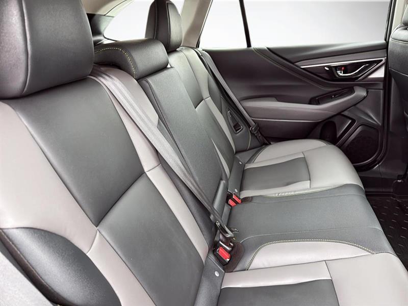 subaru Outback 2024 - 21