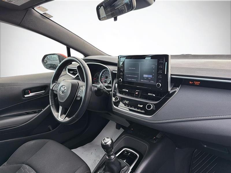 toyota Corolla 2019 - 3