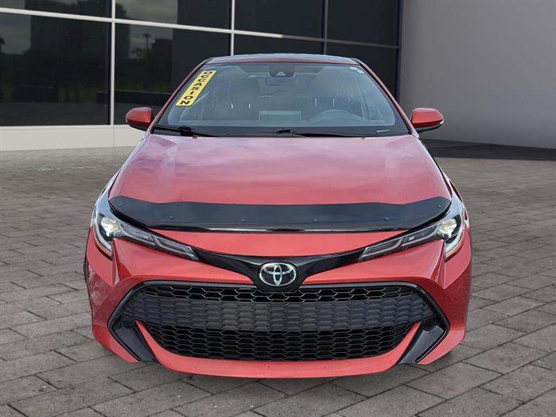 toyota Corolla 2019 - 4