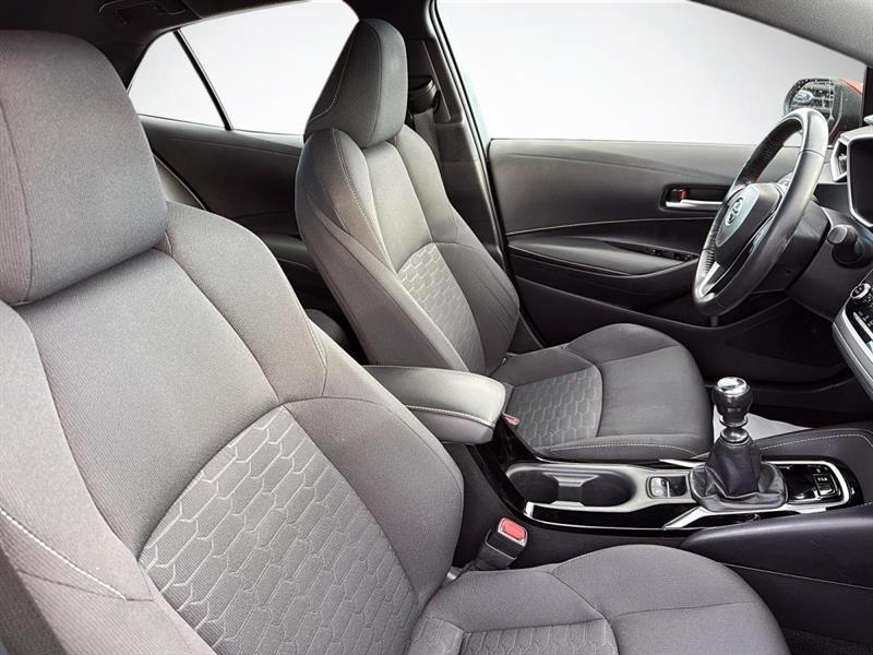 toyota Corolla 2019 - 9