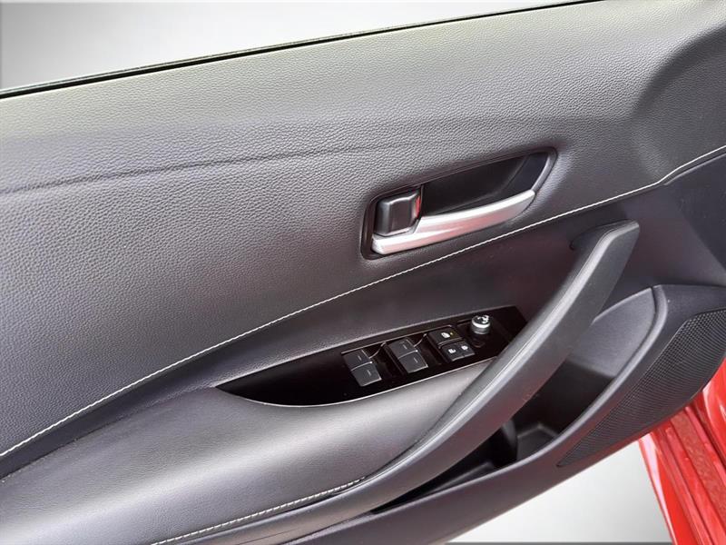 toyota Corolla 2019 - 10