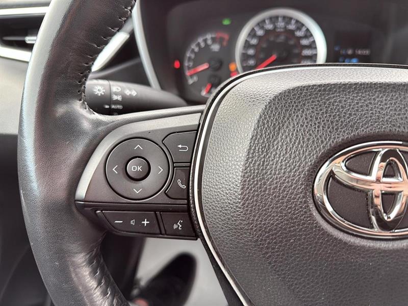 toyota Corolla 2019 - 15