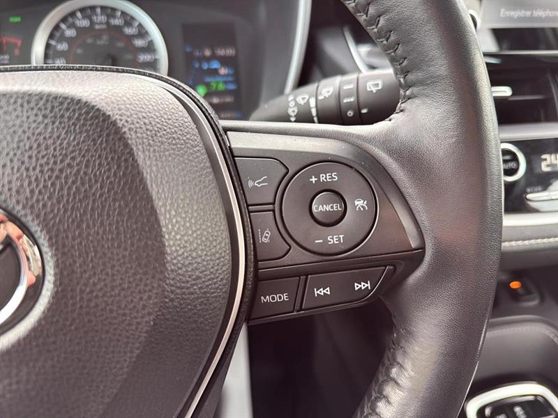 toyota Corolla 2019 - 16