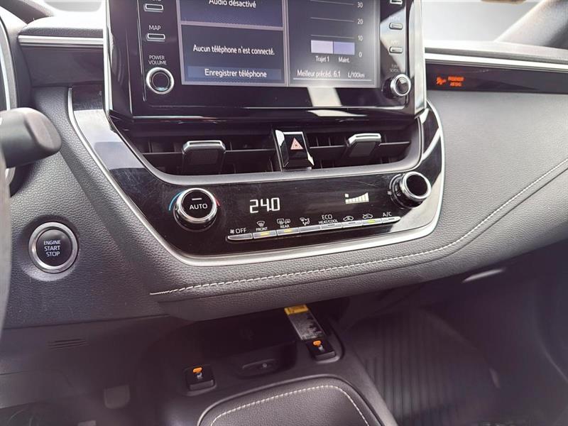 toyota Corolla 2019 - 18