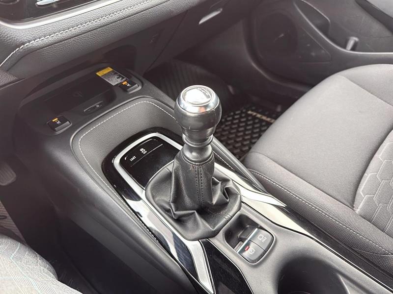 toyota Corolla 2019 - 20