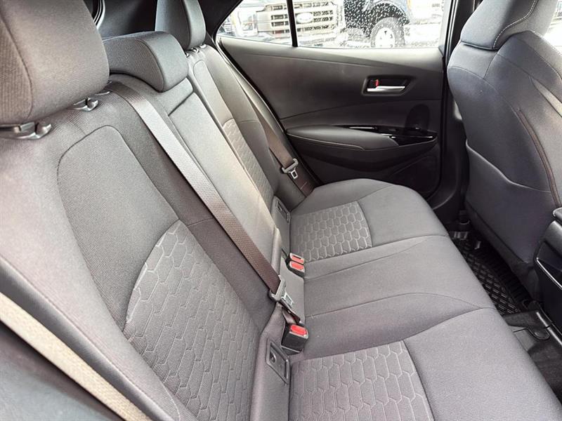 toyota Corolla 2019 - 22