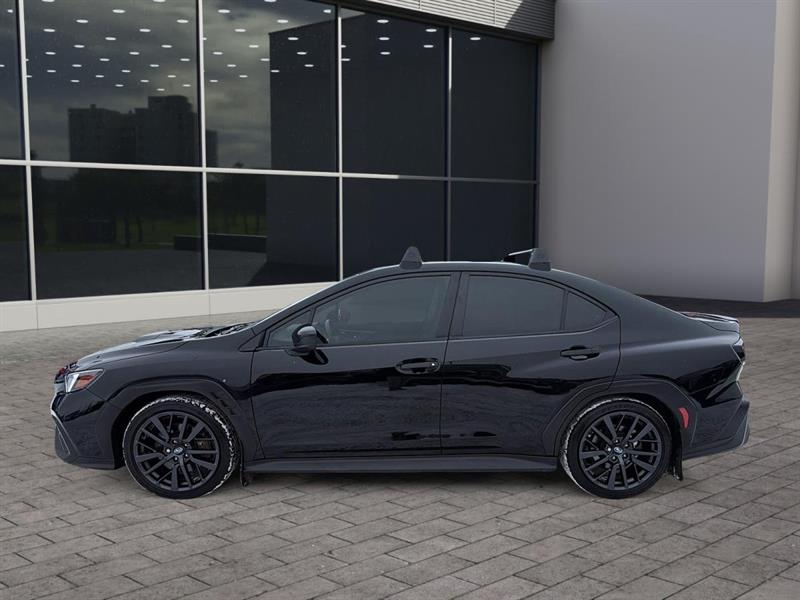 subaru WRX 2024 - 2
