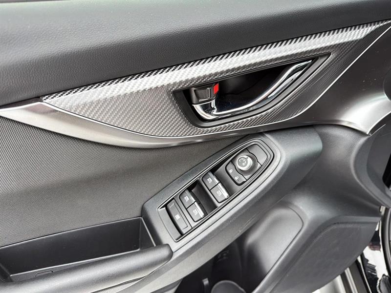 subaru WRX 2024 - 10