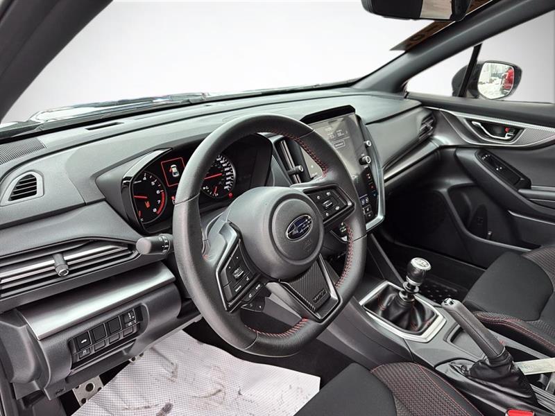 subaru WRX 2024 - 11