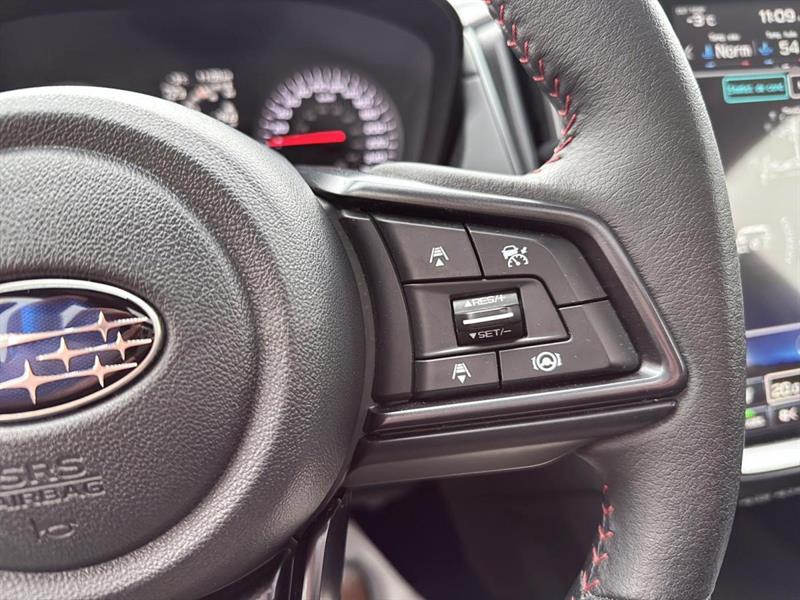 subaru WRX 2024 - 14