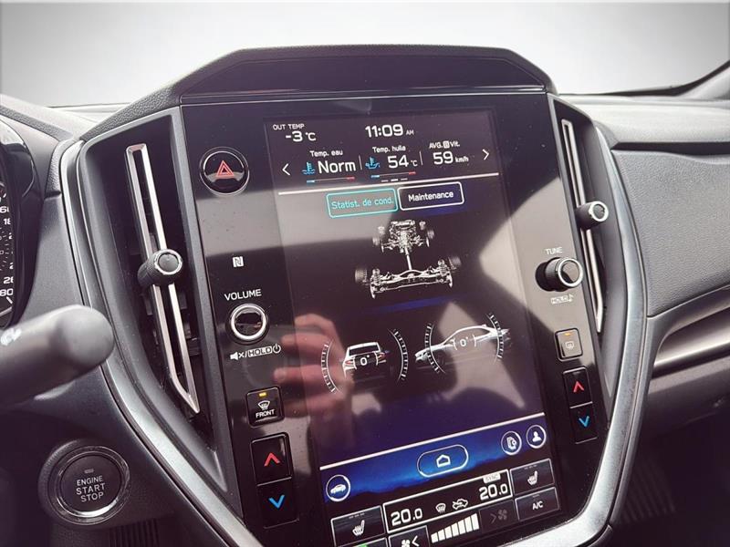 subaru WRX 2024 - 16