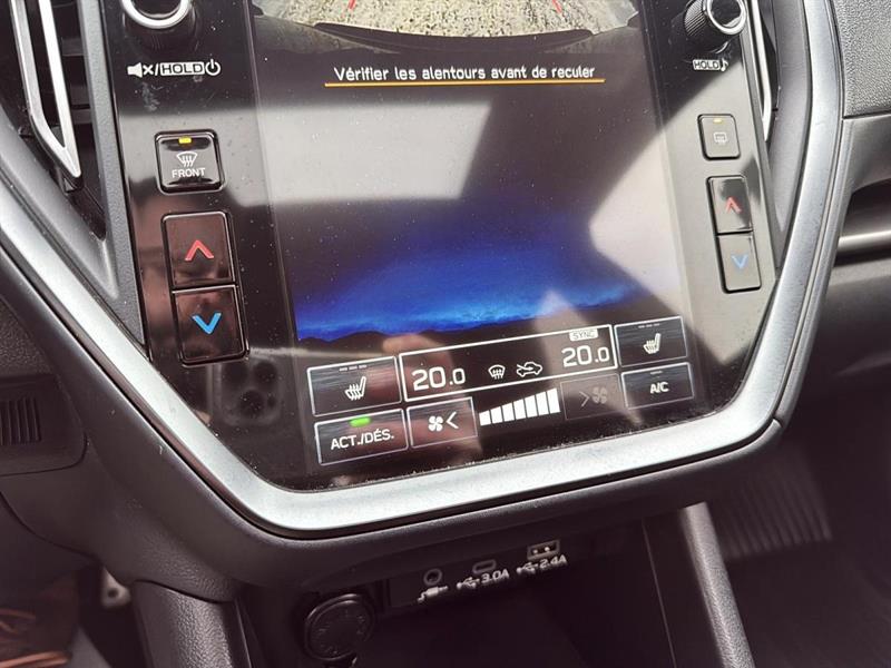 subaru WRX 2024 - 18