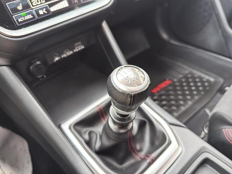 subaru WRX 2024 - 19