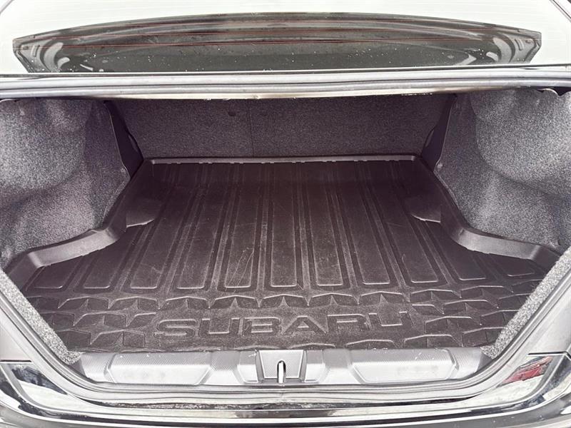 subaru WRX 2024 - 20