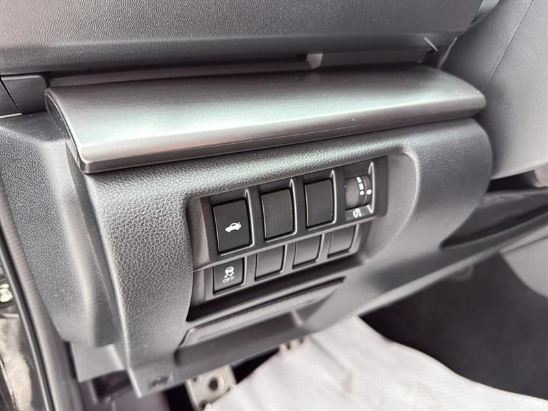 subaru WRX 2024 - 21