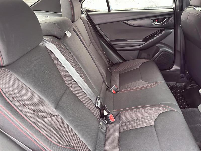 subaru WRX 2024 - 22