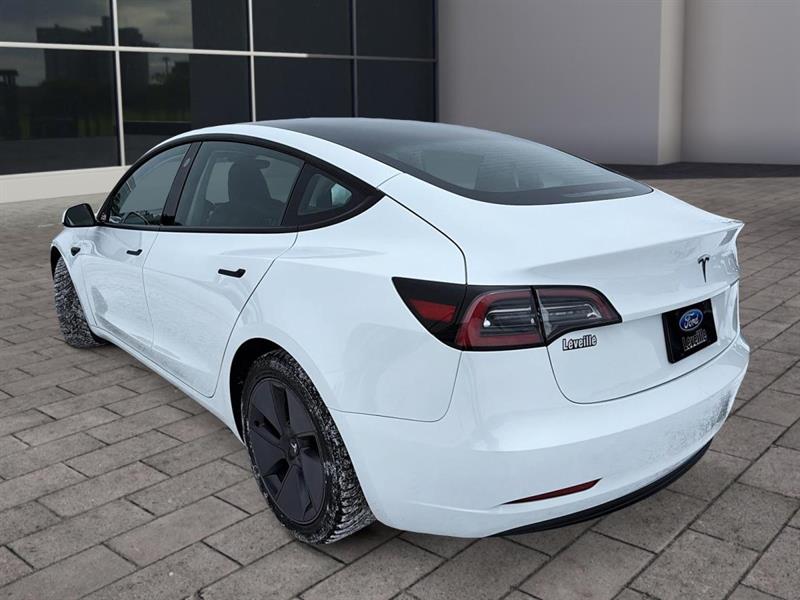 tesla Model 3 2023 - 6