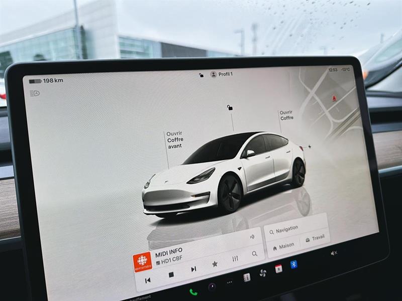 tesla Model 3 2023 - 15