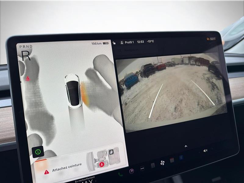 tesla Model 3 2023 - 17