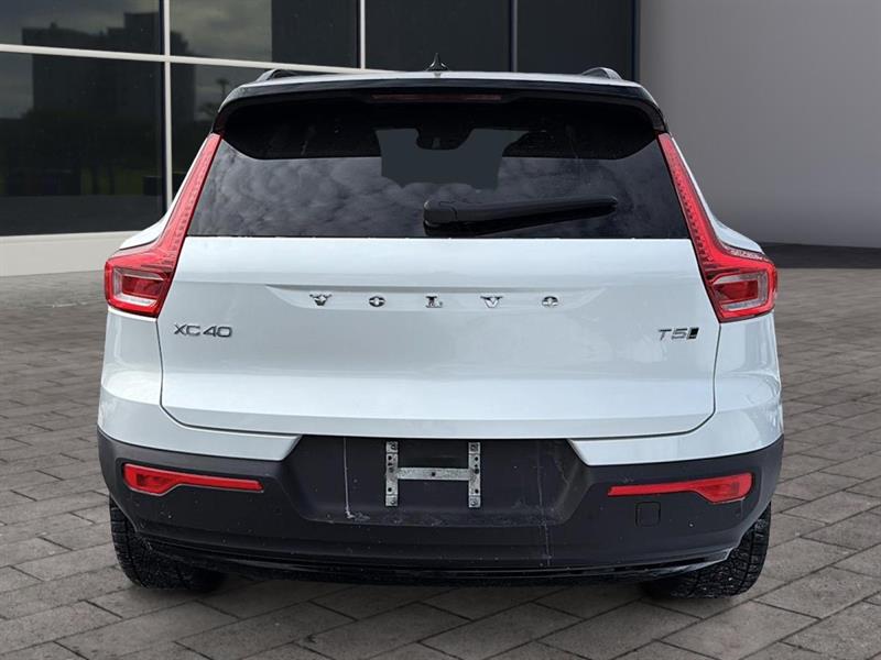 volvo XC40 2022 - 6