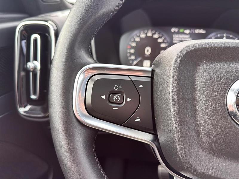 volvo XC40 2022 - 14