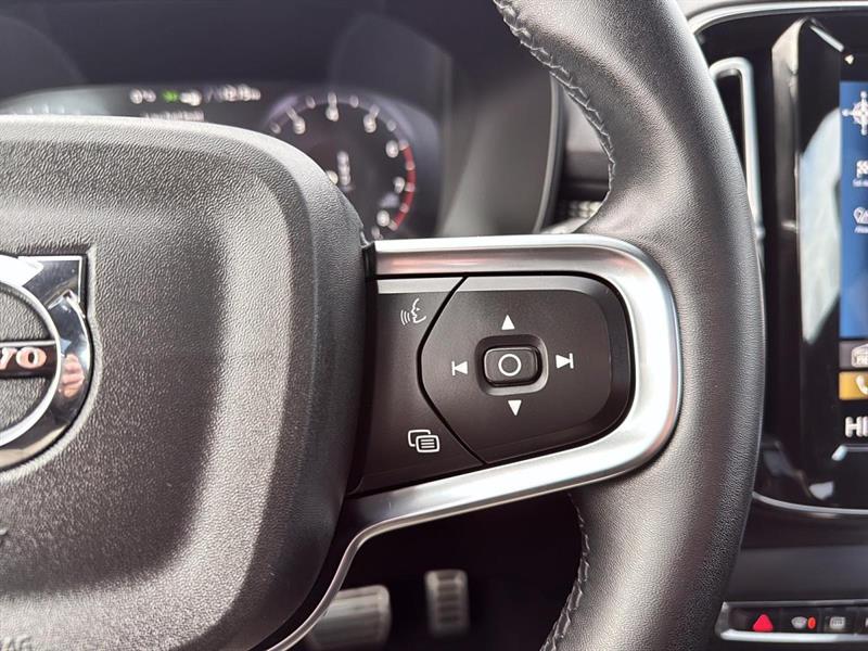 volvo XC40 2022 - 15