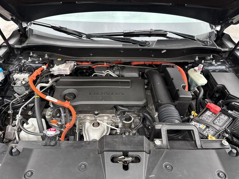 honda CR-V Hybrid 2025 - 14