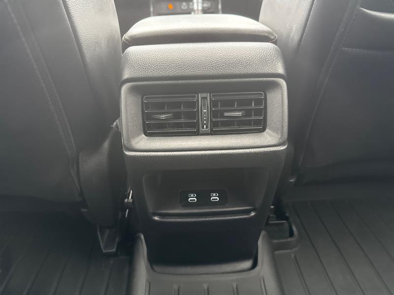 honda CR-V Hybrid 2025 - 16