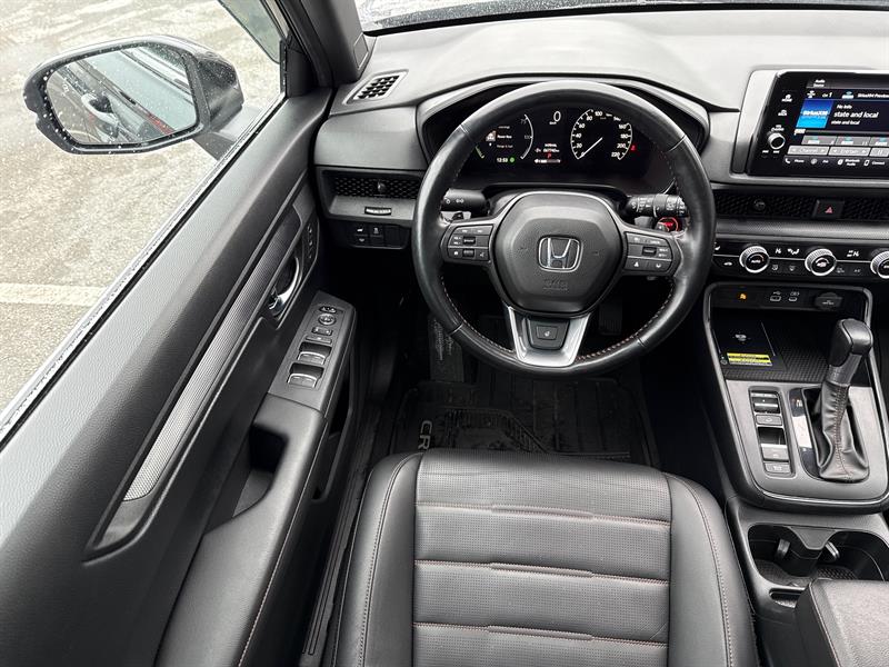 honda CR-V Hybrid 2025 - 20