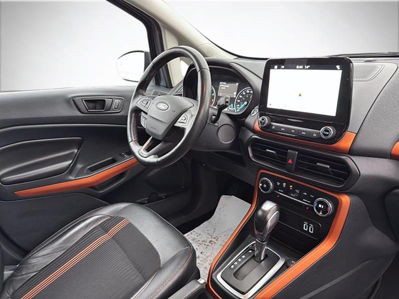 ford EcoSport 2018 - 3