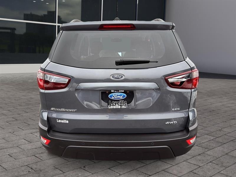 ford EcoSport 2018 - 5