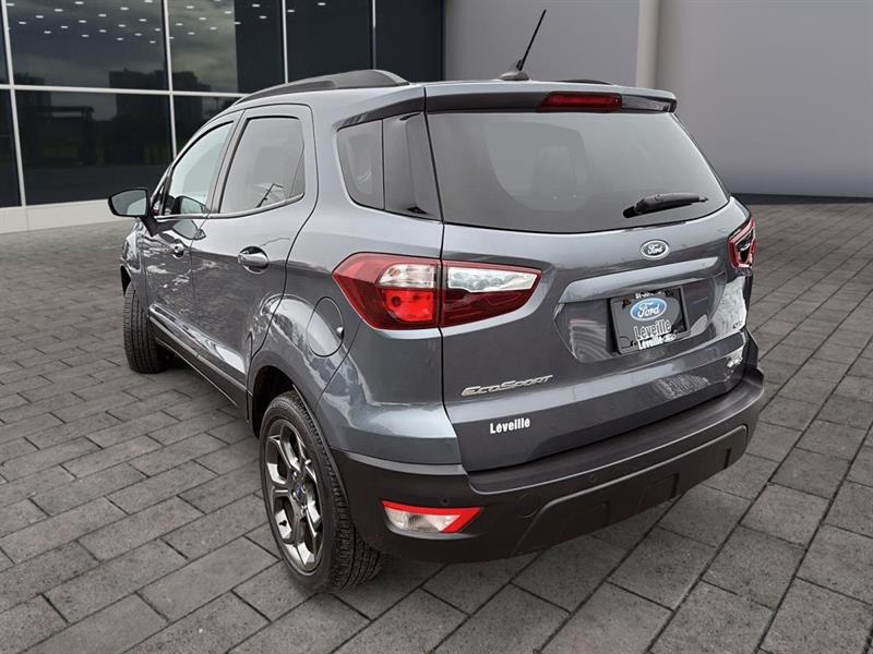 ford EcoSport 2018 - 6