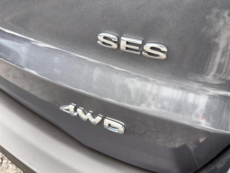 ford EcoSport 2018 - 8