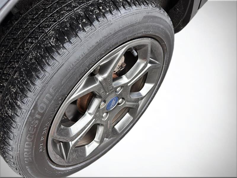 ford EcoSport 2018 - 9