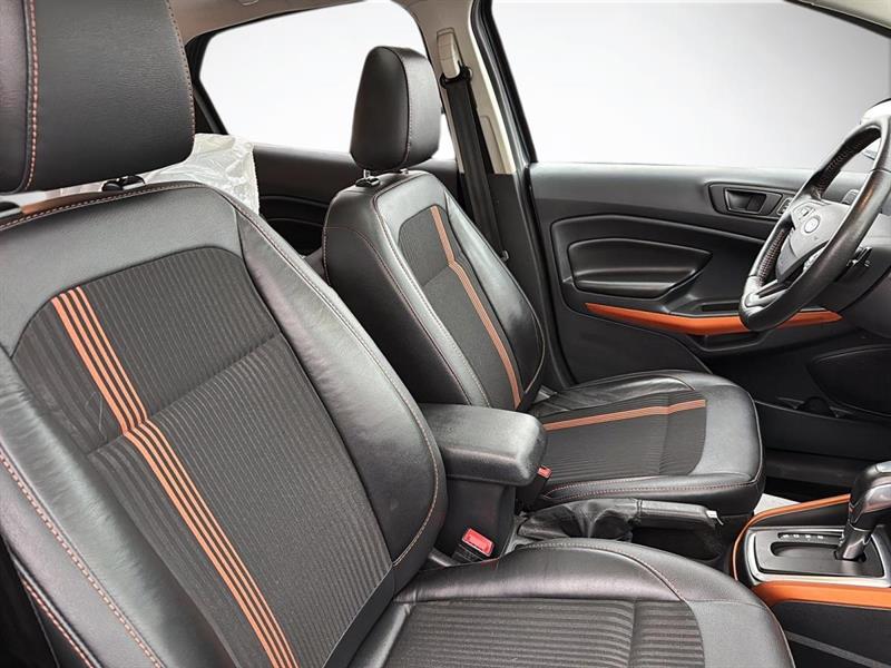 ford EcoSport 2018 - 10