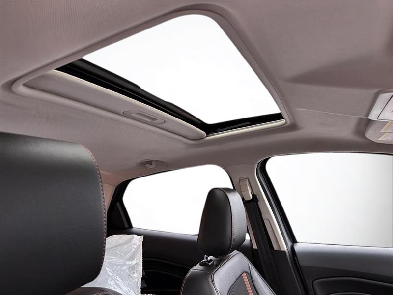 ford EcoSport 2018 - 11