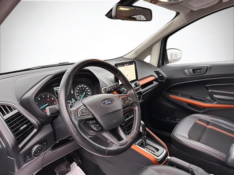 ford EcoSport 2018 - 12