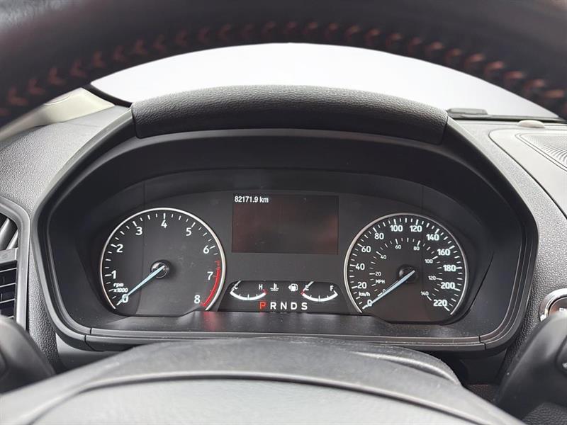 ford EcoSport 2018 - 13