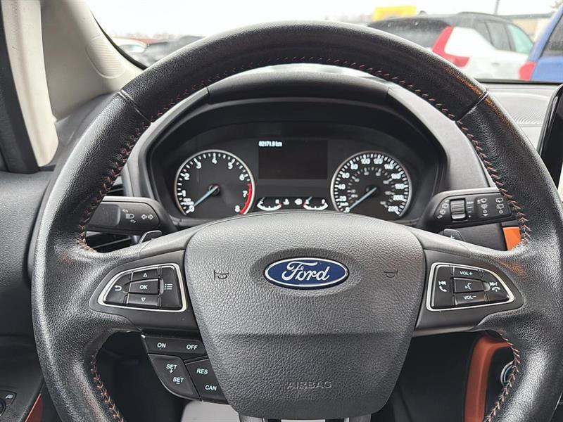 ford EcoSport 2018 - 14