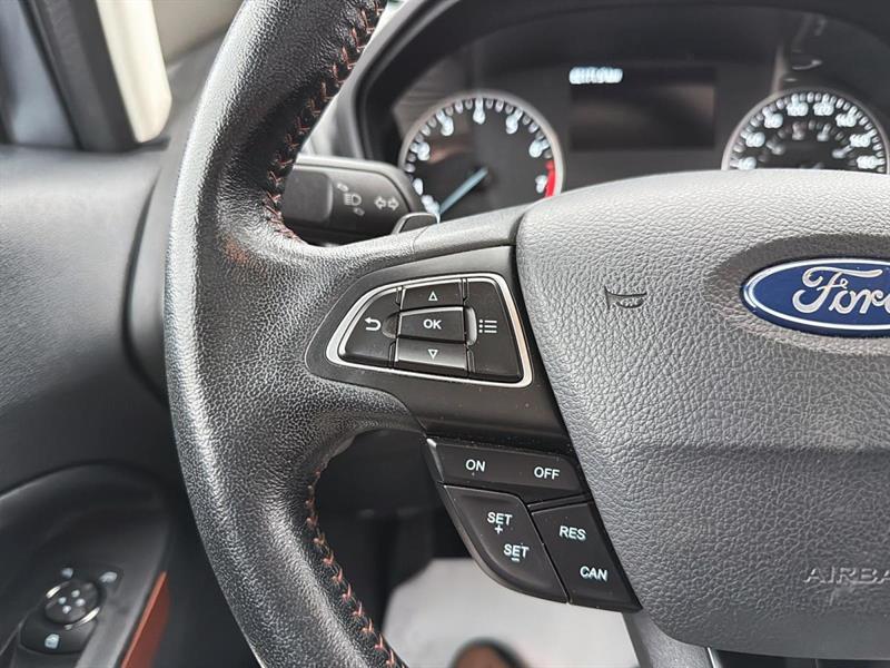 ford EcoSport 2018 - 15