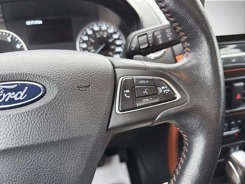 ford EcoSport 2018 - 16