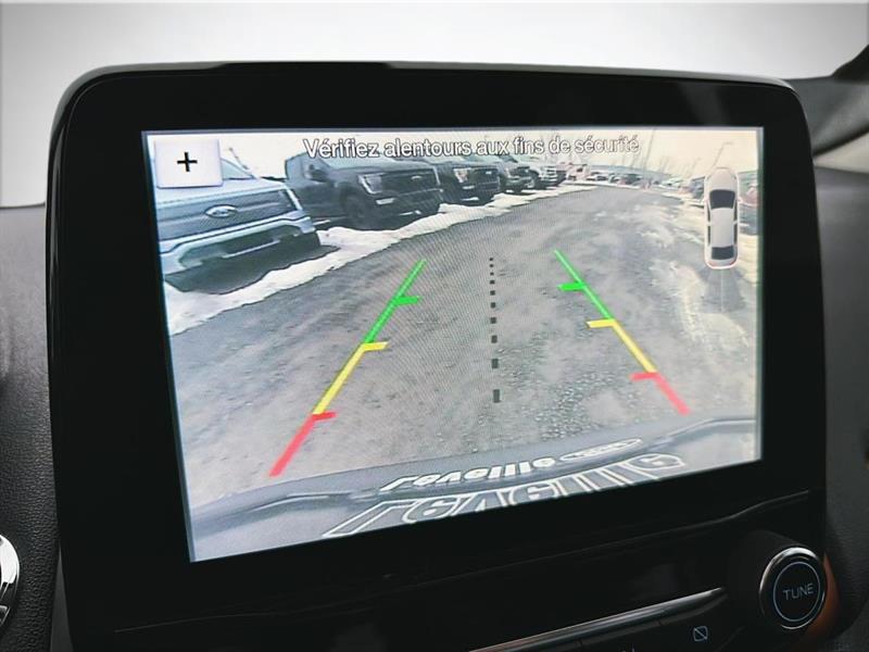 ford EcoSport 2018 - 18