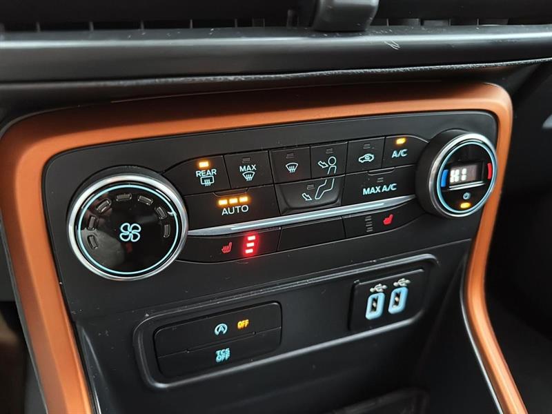 ford EcoSport 2018 - 19