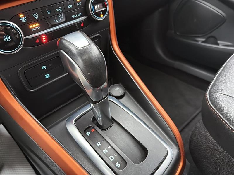 ford EcoSport 2018 - 20