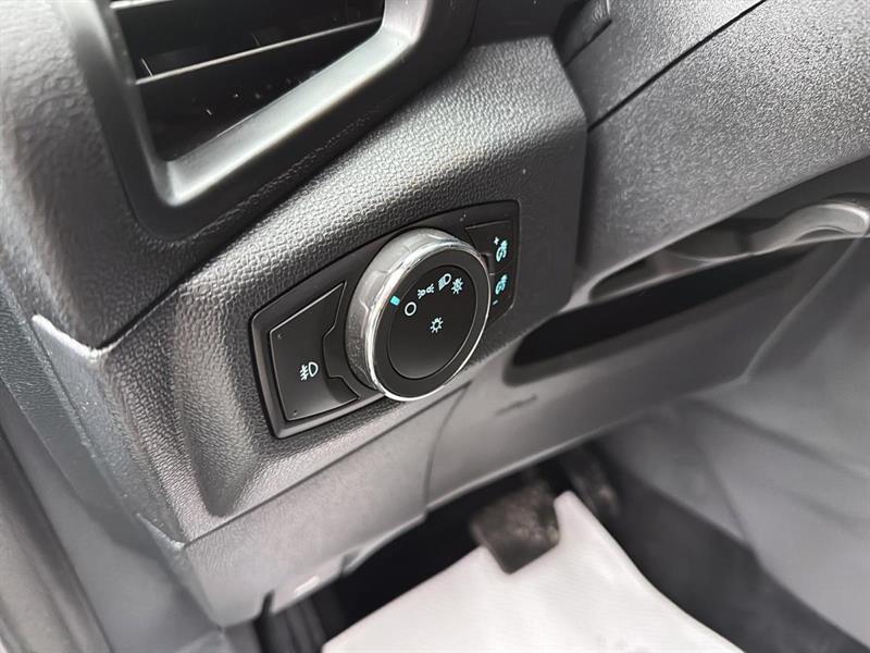 ford EcoSport 2018 - 21