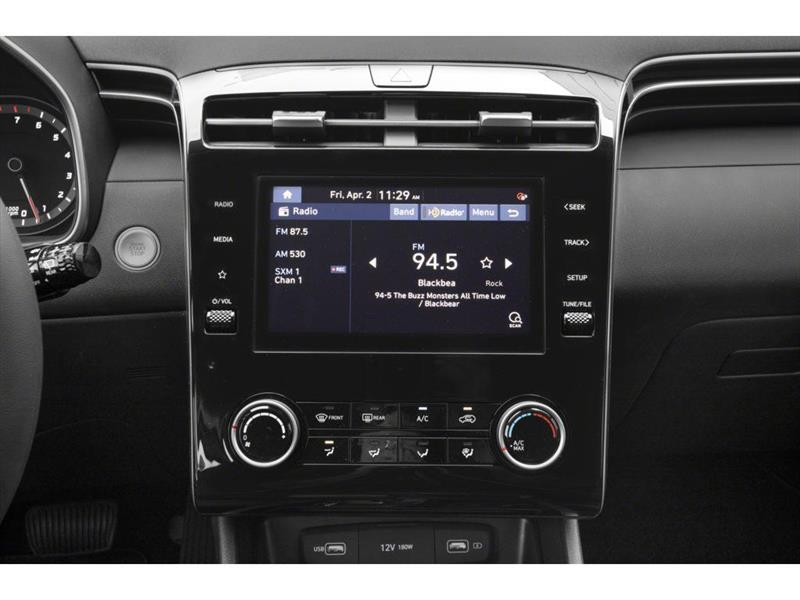 hyundai Tucson 2022 - 9