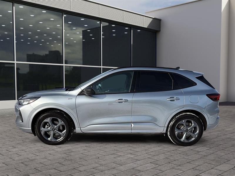 ford Escape 2024 - 2